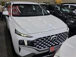 هيونداي سانتافي